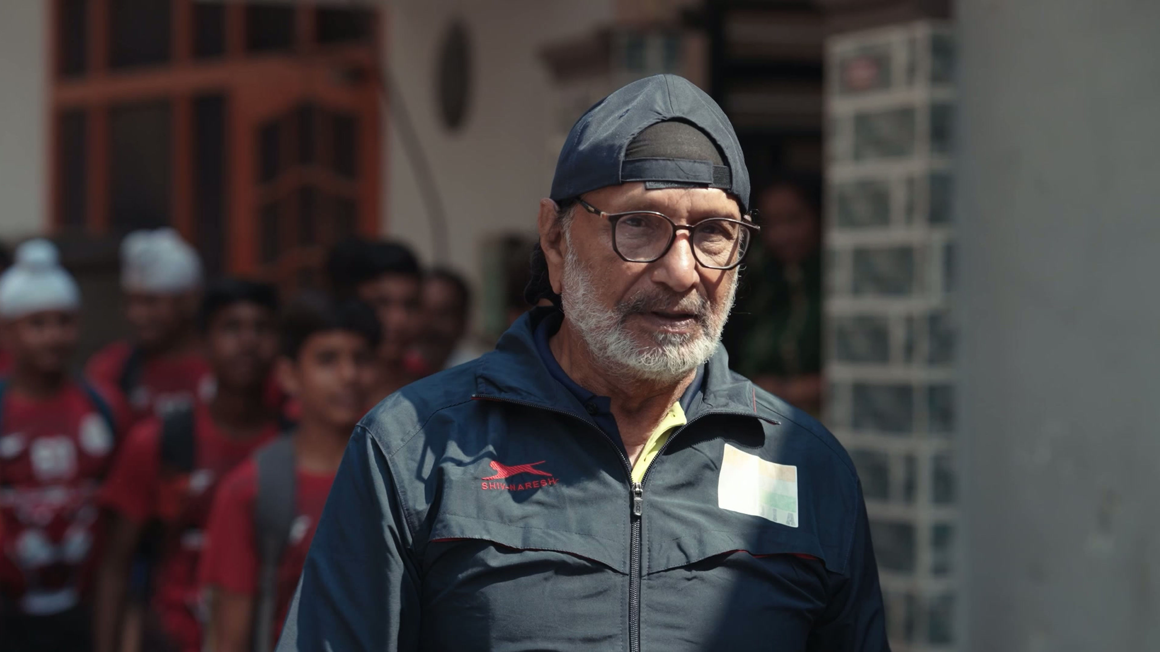 Padma Shree Films